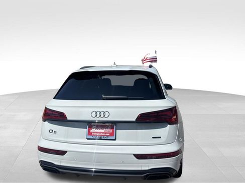 Used 2025 Audi Q5 2.0T Premium AWD/4WD image 10