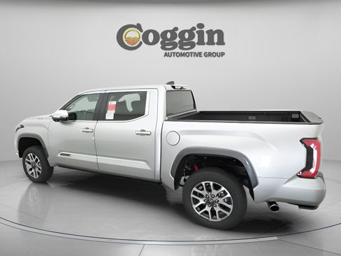 New 2026 Toyota Tundra 1794 Edition AWD/4WD image 7