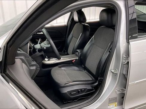 Used 2013 Chevrolet Malibu LT w/ Power Convenience Package FWD image 8