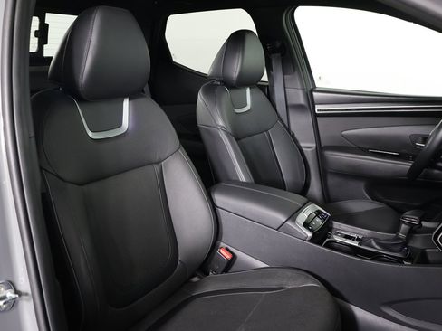 Used 2022 Hyundai Santa Cruz Limited image 31