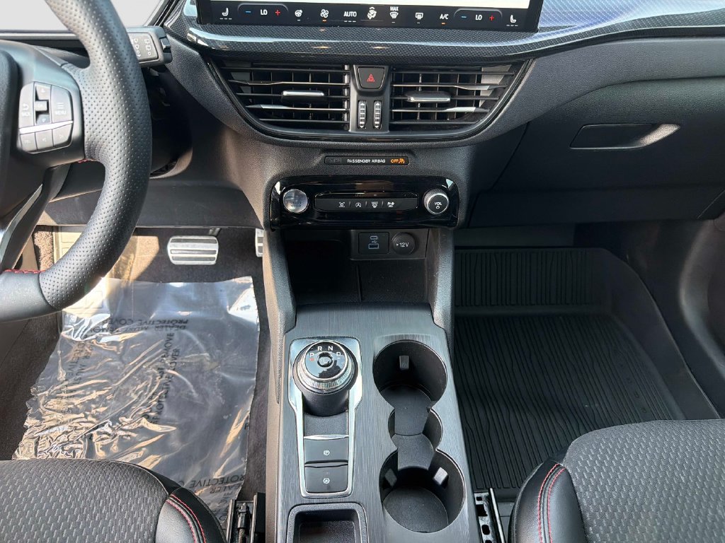 Used 2023 Ford Escape ST-Line w/ Tech Pack #1 AWD/4WD image 26