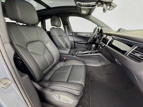 New 2026 Porsche Macan S image 31