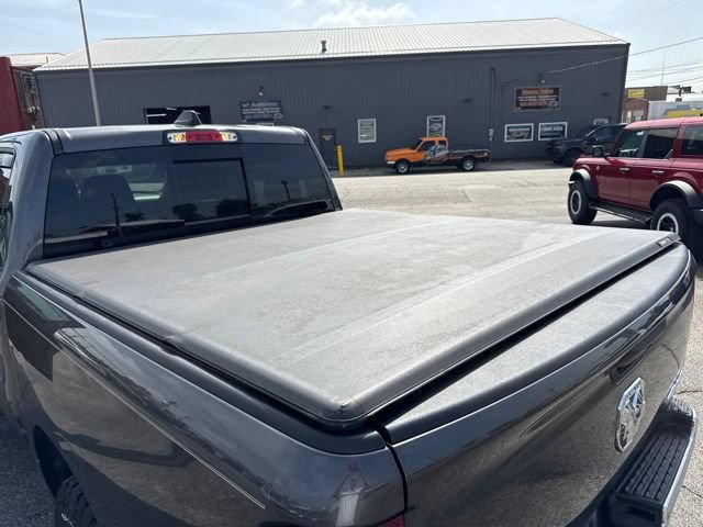 Used 2020 RAM 1500 Tradesman AWD/4WD image 32