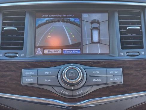 Used 2017 Nissan Armada SL RWD image 16