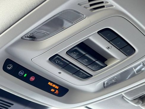 New 2026 Buick Envision Avenir AWD/4WD image 31