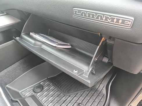 New 2026 RAM 1500 Laramie w/ Night Edition image 88