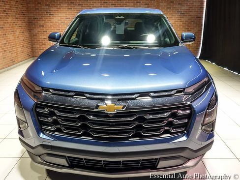 New 2026 Chevrolet Equinox LT FWD image 6