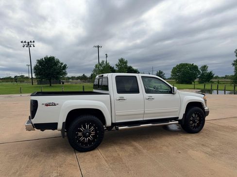 Used 2012 GMC Canyon SLE AWD/4WD image 29