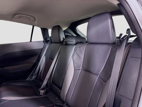 New 2026 Subaru Crosstrek 2.5i Limited AWD/4WD image 24