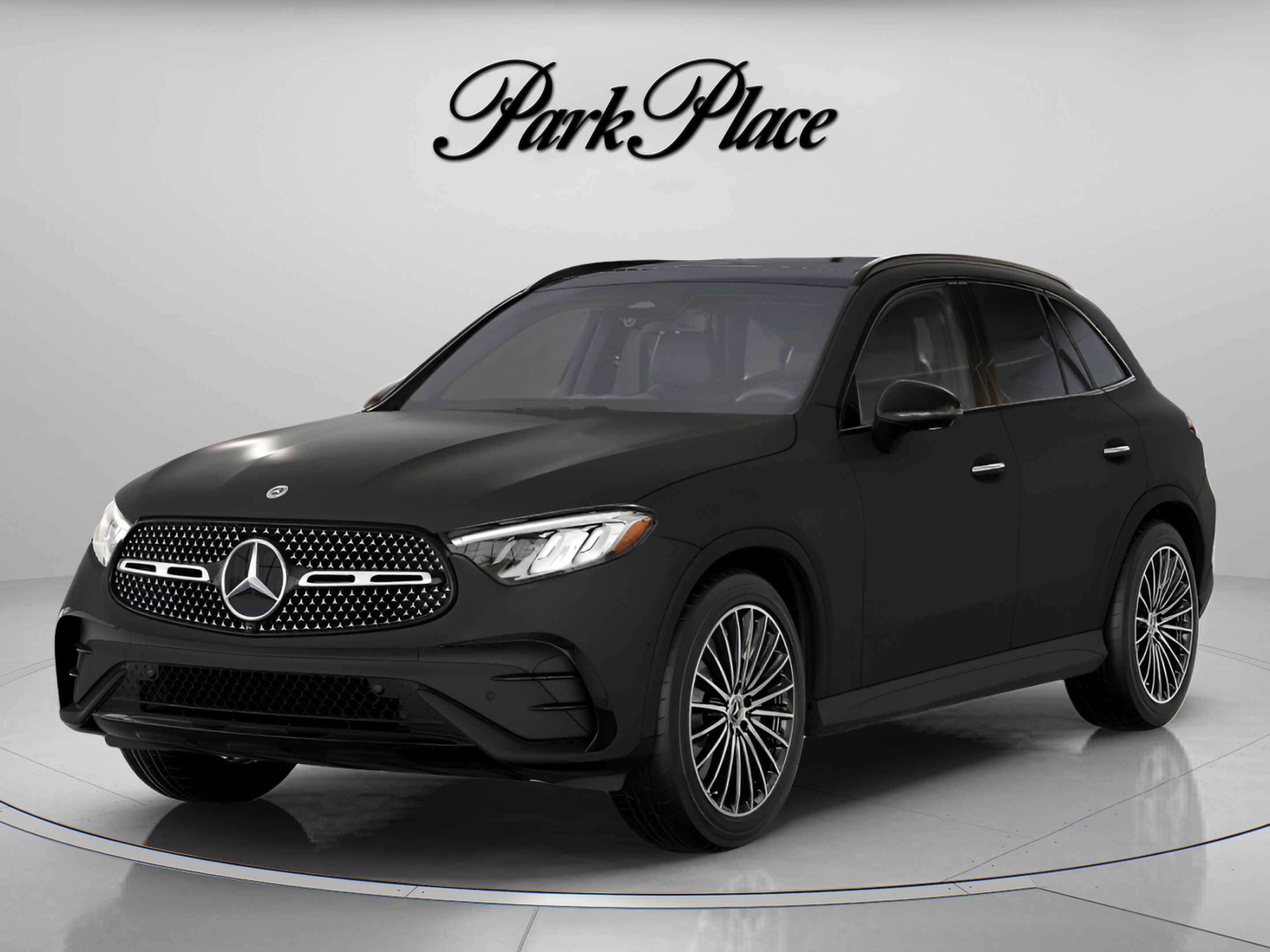 Certified 2026 Mercedes-Benz GLC 300 image 40