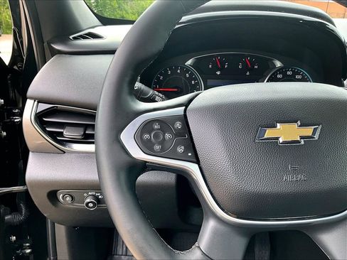 Used 2023 Chevrolet Traverse LT w/ LT Premium Package AWD/4WD image 11