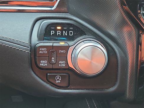Used 2023 RAM 1500 Limited image 25