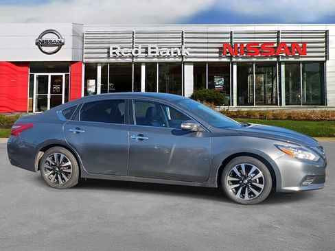 Used 2018 Nissan Altima 2.5 SL image 5