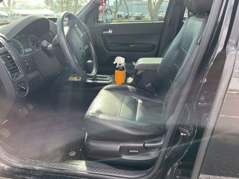 Used 2012 Ford Escape Limited image 7