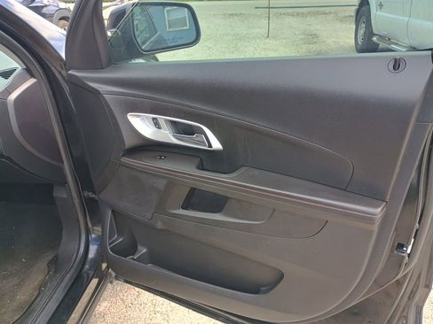 Used 2015 Chevrolet Equinox LT w/ Driver Convenience Package FWD image 19