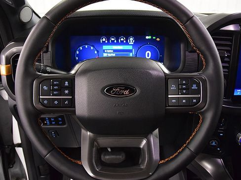 Used 2025 Ford F150 Tremor w/ Bed Utility Package AWD/4WD image 20