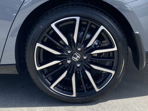 New 2026 Honda Accord Touring image 7