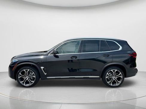 New 2026 BMW X5 xDrive40i w/ Premium Package AWD/4WD image 8