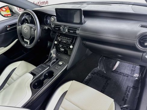 Used 2023 Lexus IS 350 F Sport RWD image 32