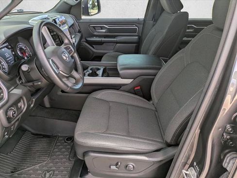 Used 2023 RAM 1500 Lone Star AWD/4WD image 16