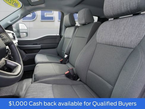 New 2026 Ford F250 XLT image 29