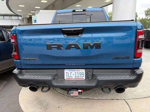 Used 2024 RAM 1500 TRX AWD/4WD image 13