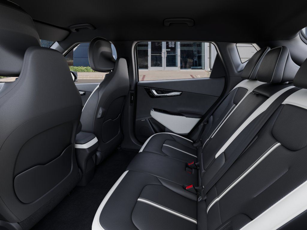 New 2026 Kia EV6 GT-Line AWD/4WD image 18
