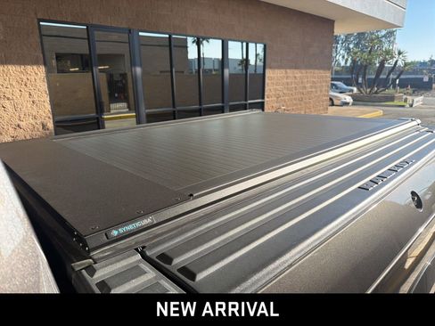 Used 2016 RAM 2500 Limited image 5