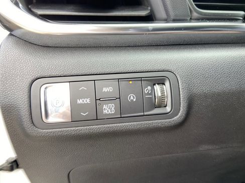 Used 2025 GMC Terrain Elevation AWD/4WD image 48
