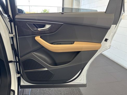 New 2025 Audi Q7 3.0T Premium Plus image 50