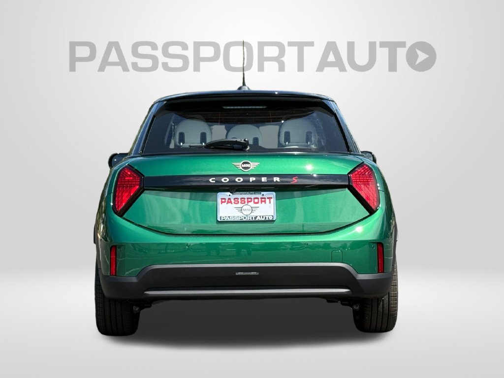 New 2027 MINI Cooper S FWD image 5