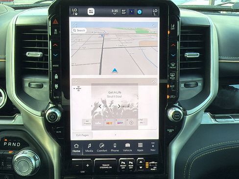 New 2026 RAM 1500 Tungsten w/ Trailer Tow Group image 17