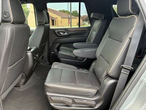 Used 2023 Chevrolet Tahoe Premier AWD/4WD image 23