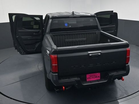New 2026 Toyota Tacoma TRD Off-Road AWD/4WD image 21