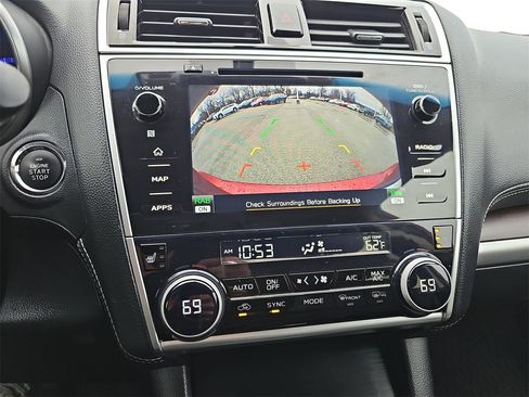 Used 2019 Subaru Outback 2.5i Limited image 29