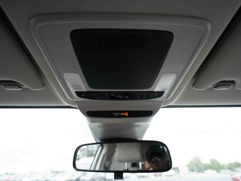 New 2026 Honda HR-V LX image 18