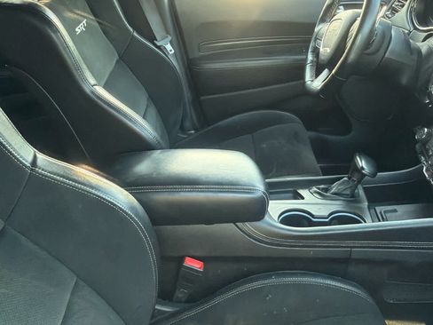 Used 2021 Dodge Durango SRT w/ Technology Group AWD/4WD image 6