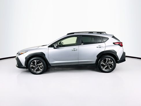 Used 2025 Subaru Crosstrek 2.5i Premium AWD/4WD image 4