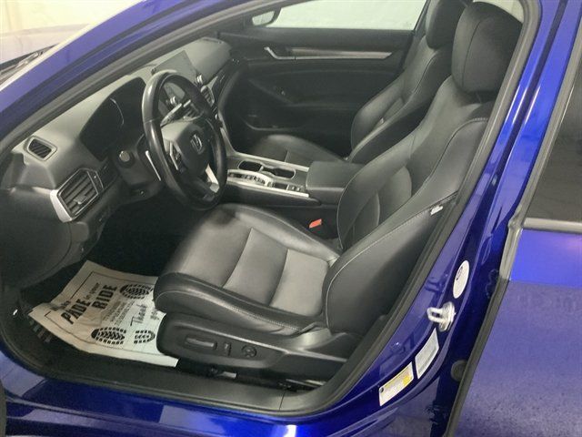 Used 2021 Honda Accord Sport image 13