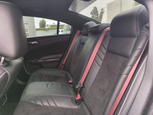 Used 2023 Dodge Charger SRT Hellcat image 25