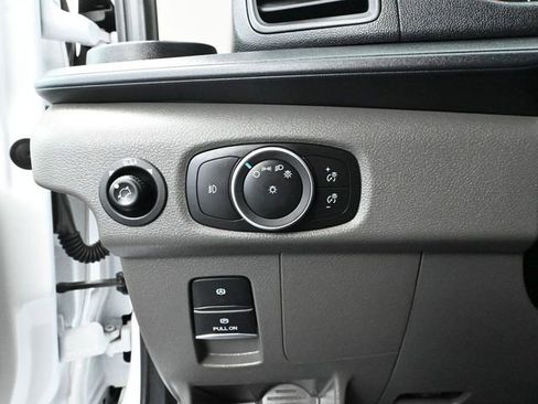 Used 2023 Ford Transit 350 XLT image 29