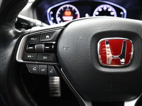 Used 2021 Honda Accord Sport image 25