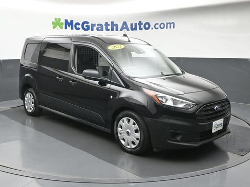 Used 2022 Ford Transit Connect XL FWD image 2