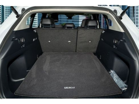 Used 2024 MAZDA CX-50 2.5 Turbo w/ Premium Plus Pkg image 16