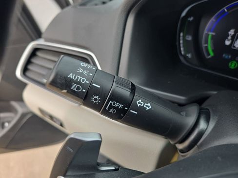 Used 2022 Honda Accord EX-L image 27