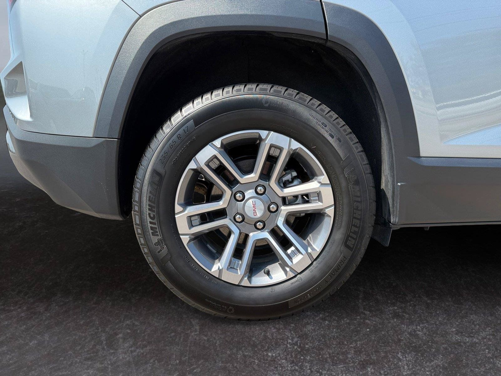 Used 2026 GMC Terrain Elevation AWD/4WD image 28