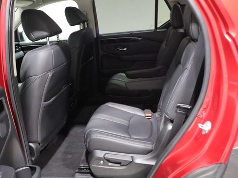 Used 2023 Honda Pilot EX-L image 18