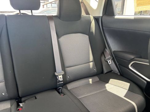 Used 2025 Kia Soul LX w/ LX Technology Package FWD image 35