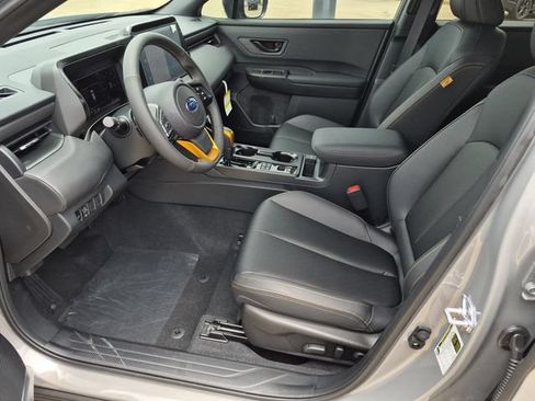 New 2026 Subaru Outback Wilderness AWD/4WD image 11