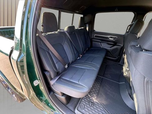 New 2026 RAM 1500 Big Horn AWD/4WD image 21
